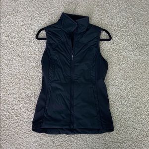Lululemon original vest